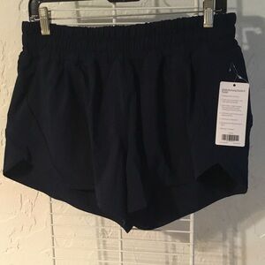 Hey nuts athletic shorts